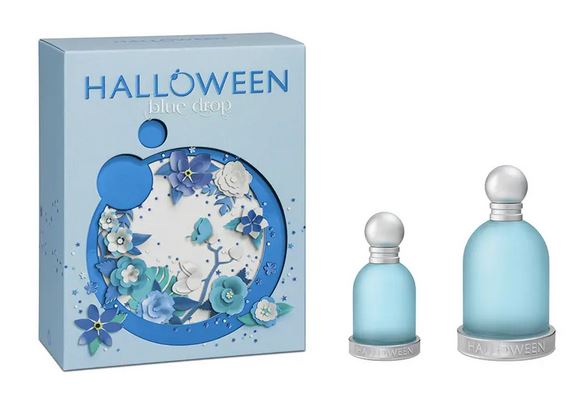 Blue Drop Eau de Toilette Estuche de Regalo