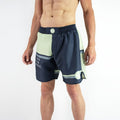 Boa Curitiba MMA Fight Shorts Black