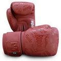 Buddha Top Premium Boxing Gloves Red