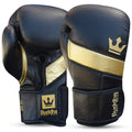 Buddha Epic Boxing Gloves Black