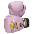 Buddha Spectrum Boxing Gloves Pink