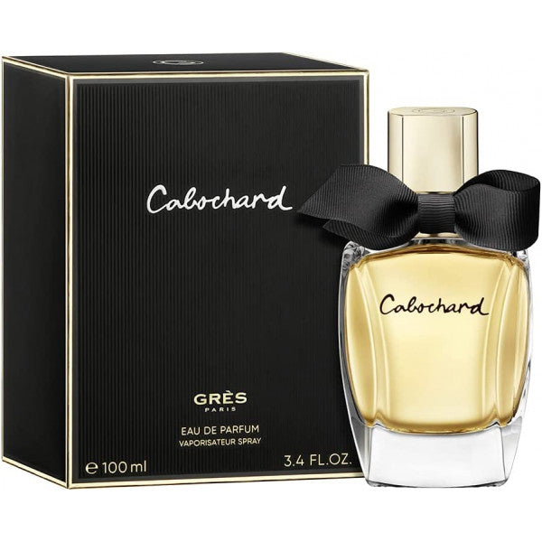 Cabochard EDP