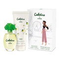 Cabotine Estuche