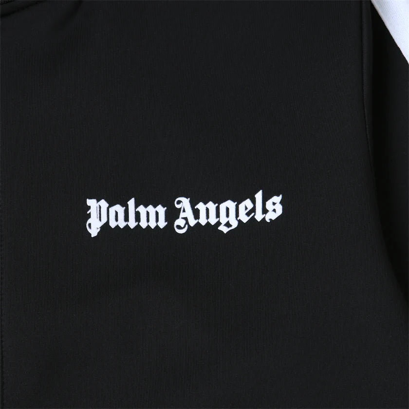 PALM BLACK TRACKSUIT