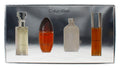 Ladies Mini Set 4 Perfumes