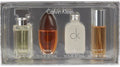 Ladies Set de Mini Fragancias