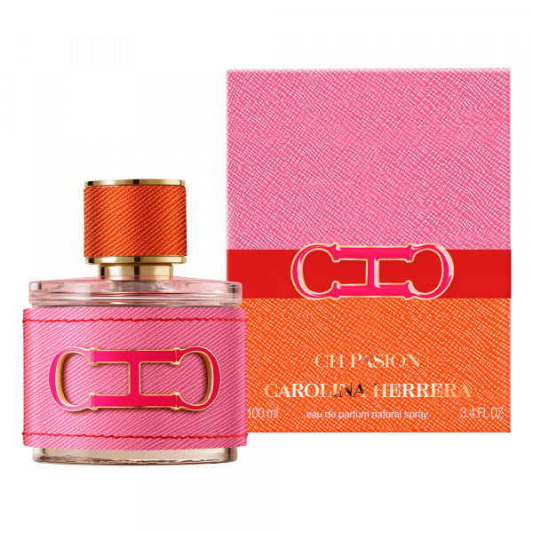 CH Pasion Eau de Parfum para mujer