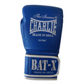 Charlie Boxing Bat-X Boxing Gloves Blue
