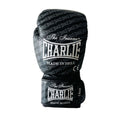 Charlie Boxing Blast Boxing Gloves Black