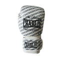 Charlie Boxing Blast Boxing Gloves White