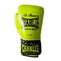 Charlie Boxing Fluor Boxing Gloves Fluorescent-Yellow
