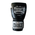 Charlie Boxing Gel Boxing Gloves Black