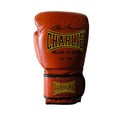 Charlie Boxing Vintage Boxing Gloves Brown