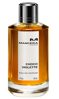 Choco Violette Eau de Parfum