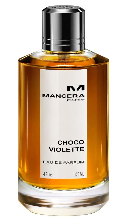 Choco Violette Eau de Parfum
