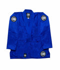 Chosen Basico BJJ Gi Blue