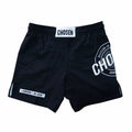 Chosen Coordinates V2 MMA Fight Shorts Black