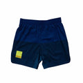 Chosen Earth V2 MMA Fight Shorts Navy Blue