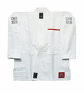 Chosen Loya BJJ Gi White