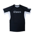 Chosen Tiger SS Rashguard Black