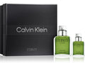 Estuche Eternity For Men Eau de Parfum