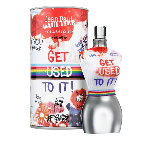 Classique Pride Edition Collector EDT