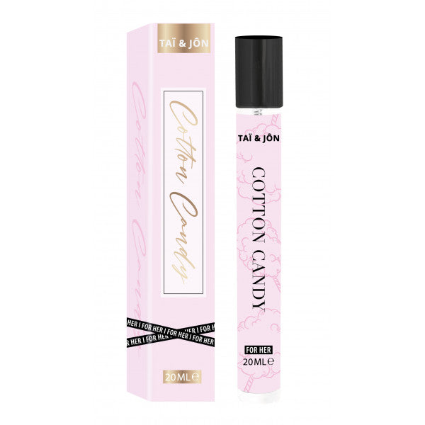 Cotton Candy EDP