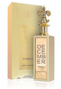 December Vanilla Eau de Parfum