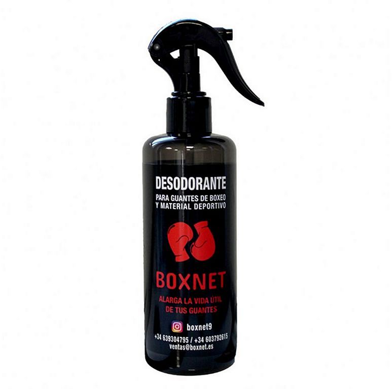 Boxnet Boxing Gloves Deodorizer