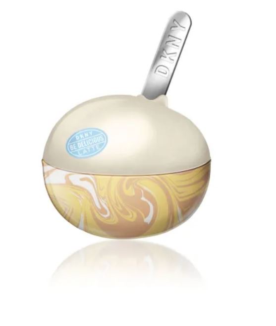 Be Delicious Latte Vanilla Eau de Parfum