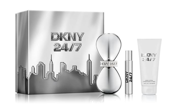 DKNY 24/7 Eau de Toilette Estuche Regalo