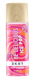 Be Delicious Ice Pop Very Cherry Body Mist