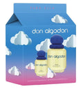 Estuche Don Algodon Colonia Spray