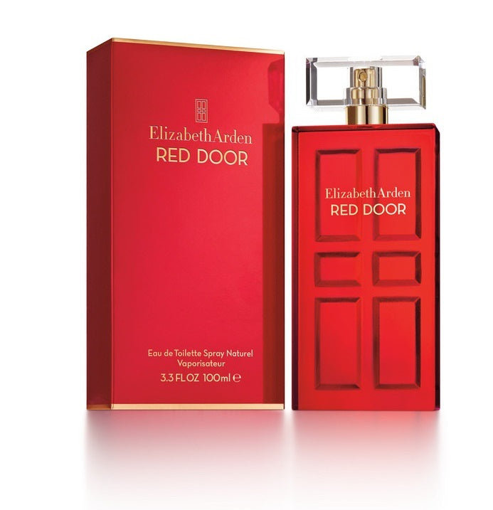 Red Door EDT