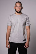 Elite Fightwear Classic T-shirt Grey