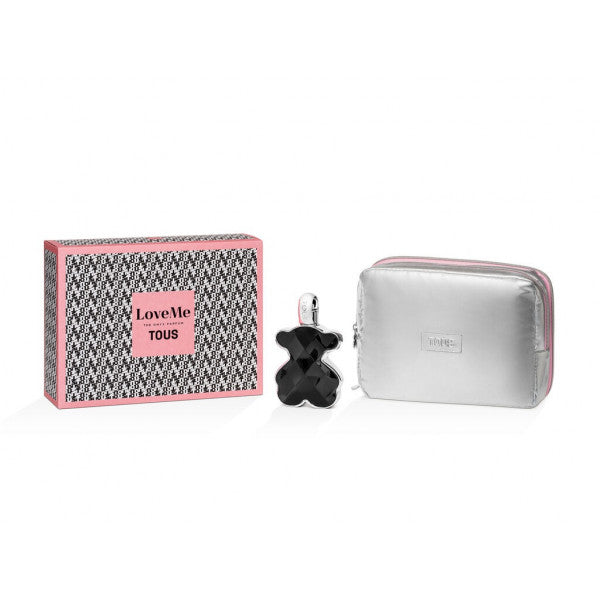 Estuche LoveMe The Onyx EDP Mujer
