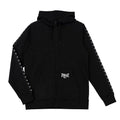 Everlast App Hoodie Black