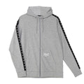 Everlast App Hoodie Grey