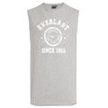 Everlast App T-shirt Carole Grey