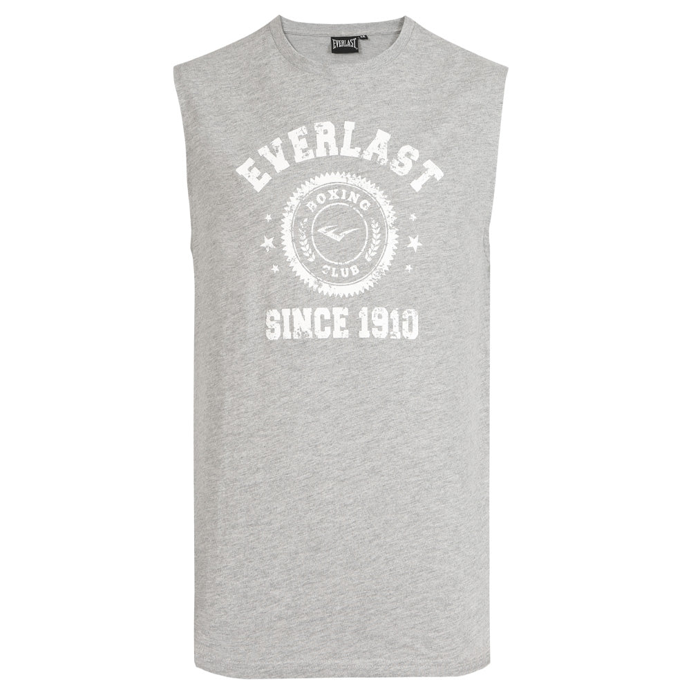 Everlast App T-shirt Carole Grey
