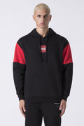 Everlast Cap Felta 37M Hoodie Black
