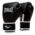 Everlast Core 2 GL Boxing Gloves Black