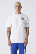 Everlast Dragon T-shirt White