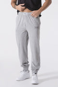 Everlast HEAVY Jersey Jogger Grey