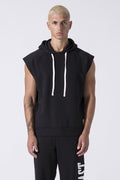Everlast Hoodie Cap 37M Black