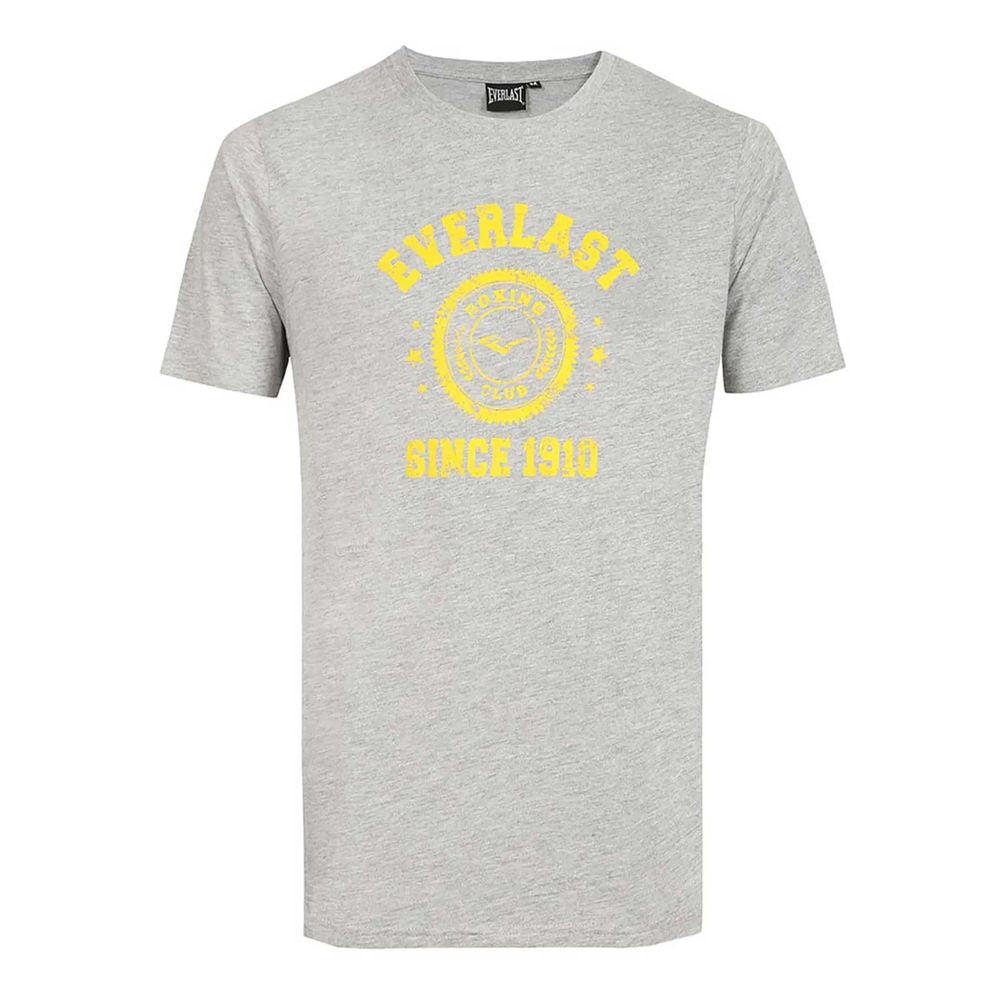 Everlast Horton T-Shirt Grey