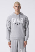 Everlast Iconic Hoodie Cap Grey