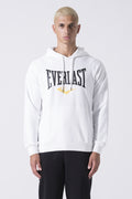 Everlast Iconic Hoodie Cap White