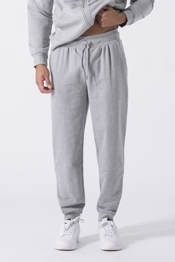 Everlast Iconic Jogging Logo Grey