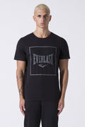 Everlast Iconic Regular Fit T.shirt Black